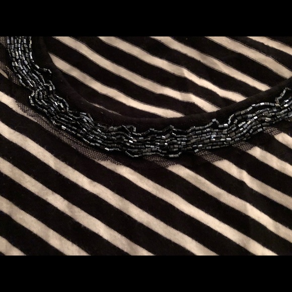 Gap - Striped Tank! - Picture 2 of 4
